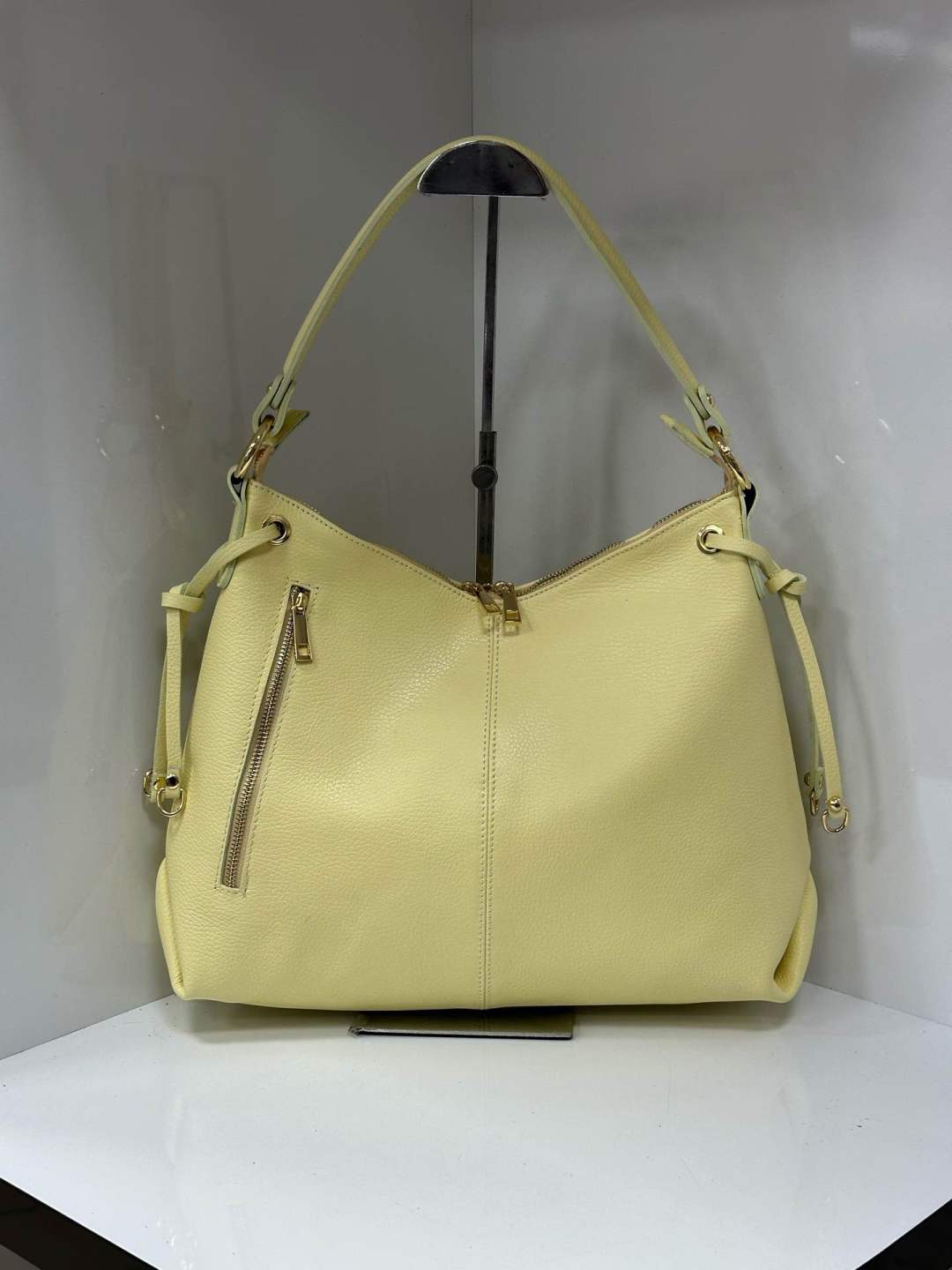 L0554 Bag 15.0in 7 Color Options