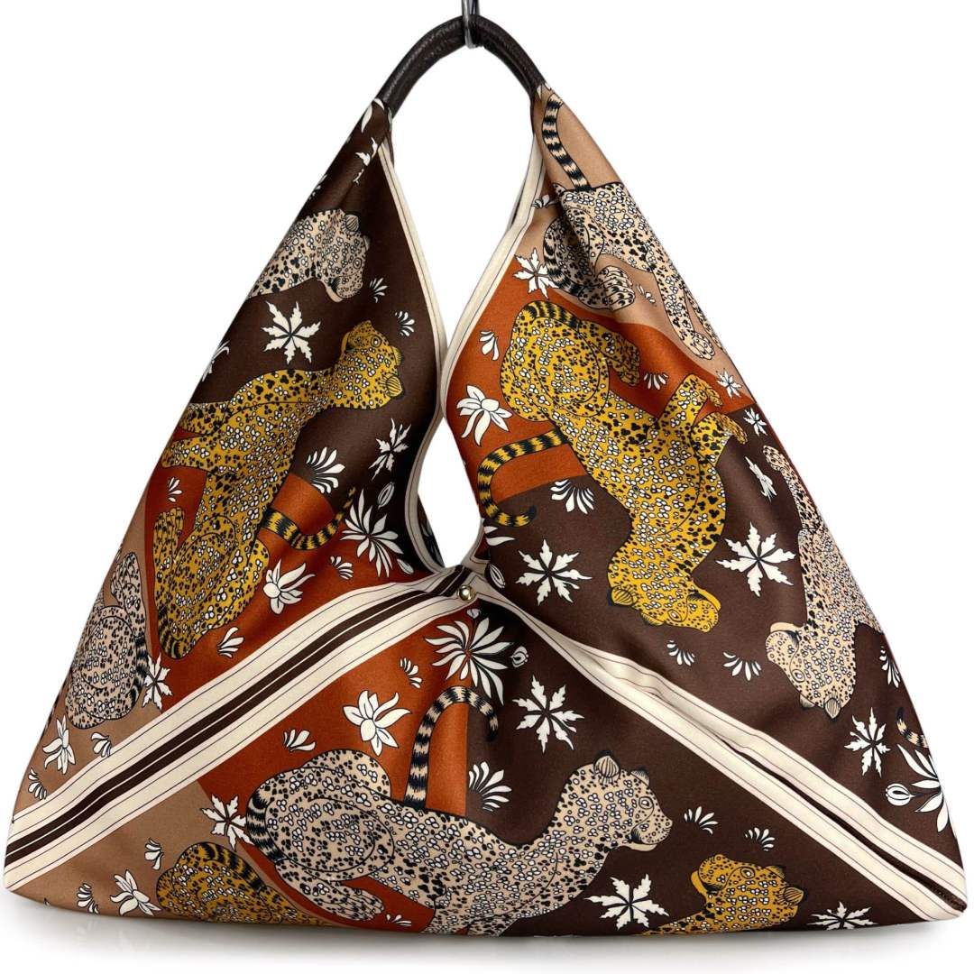 Mi350 Brown Bag