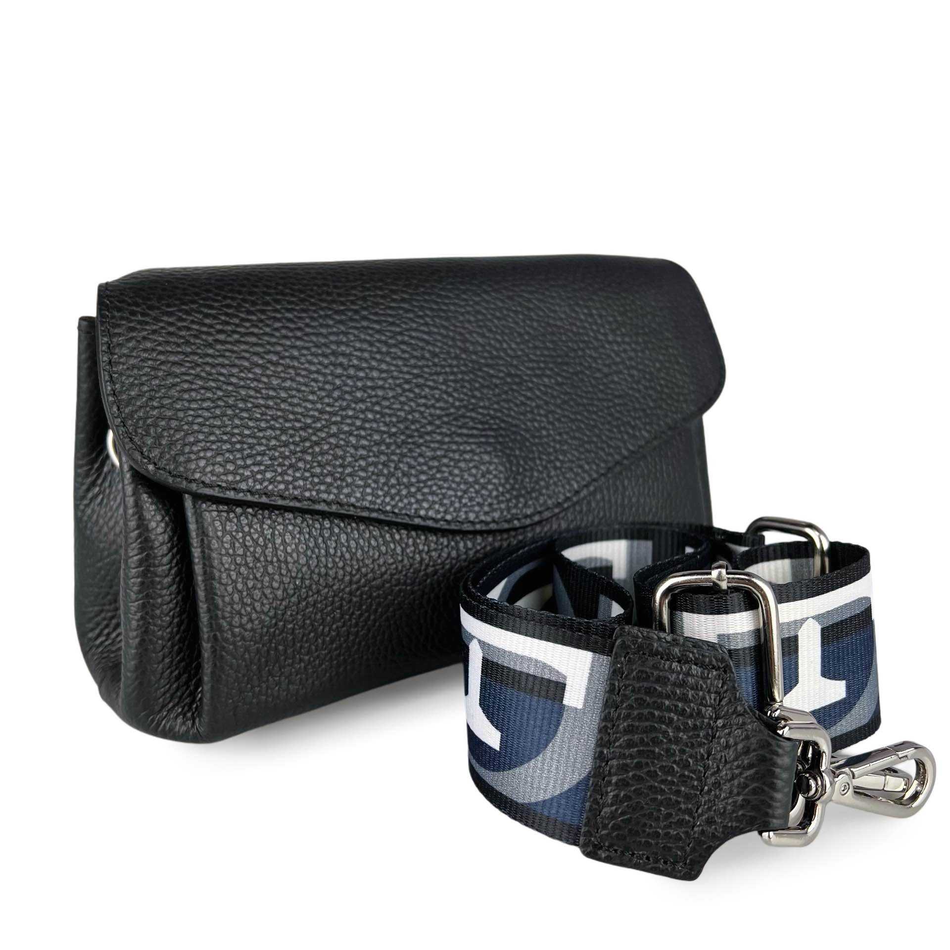 MIBORSA3SC Bag 9.1in 2 Color Options