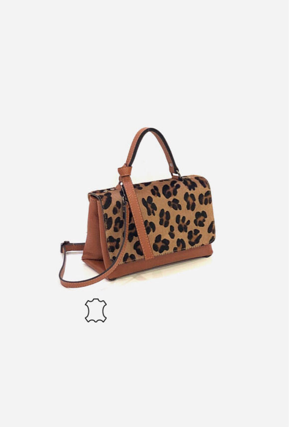 Leopard Print