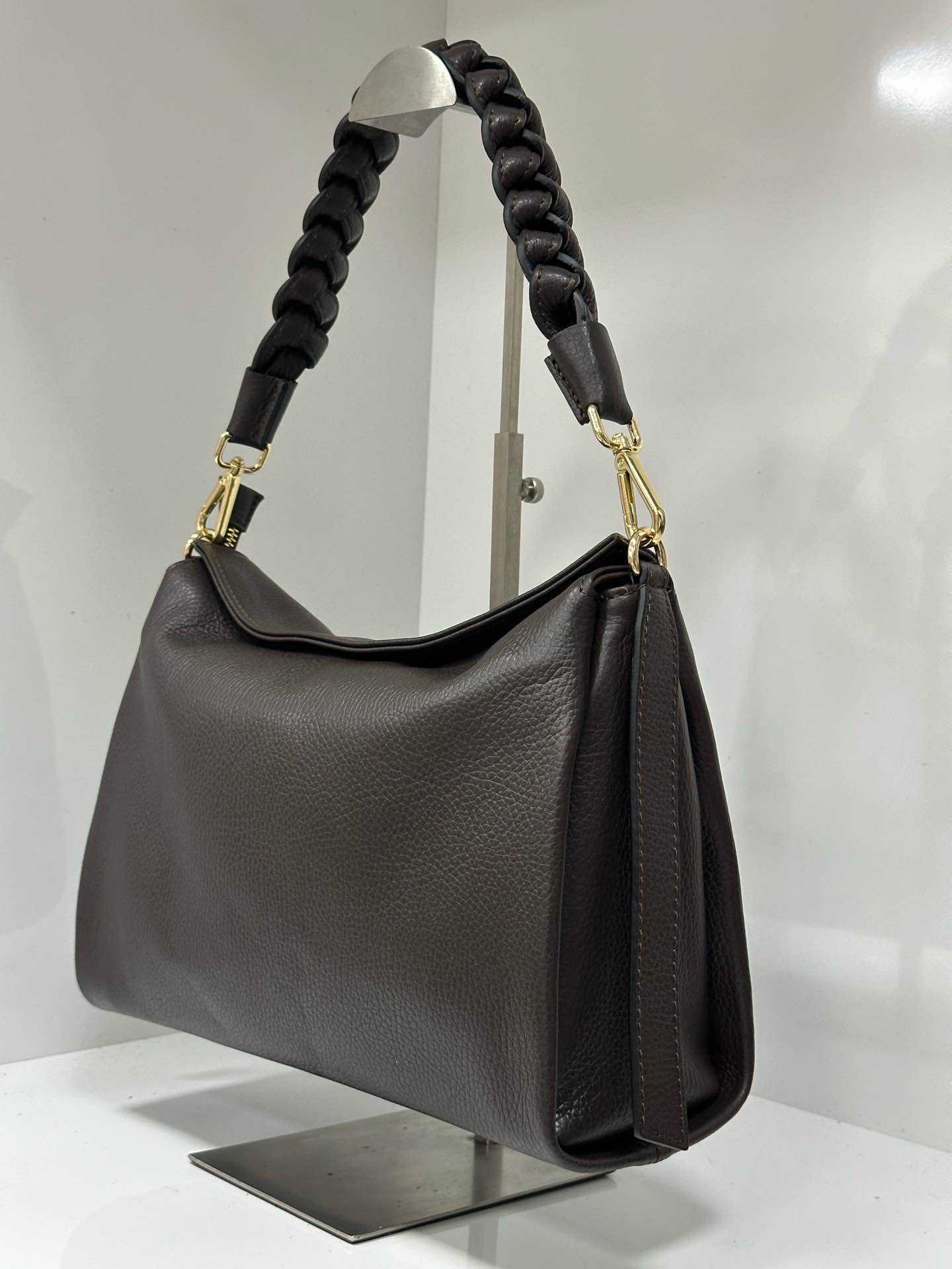 L0046 Bag 12.4in 13 Color Options