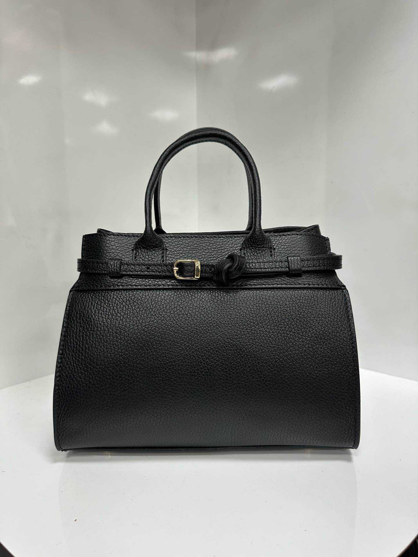 L0292 Bag 8.3in 5 Color Options