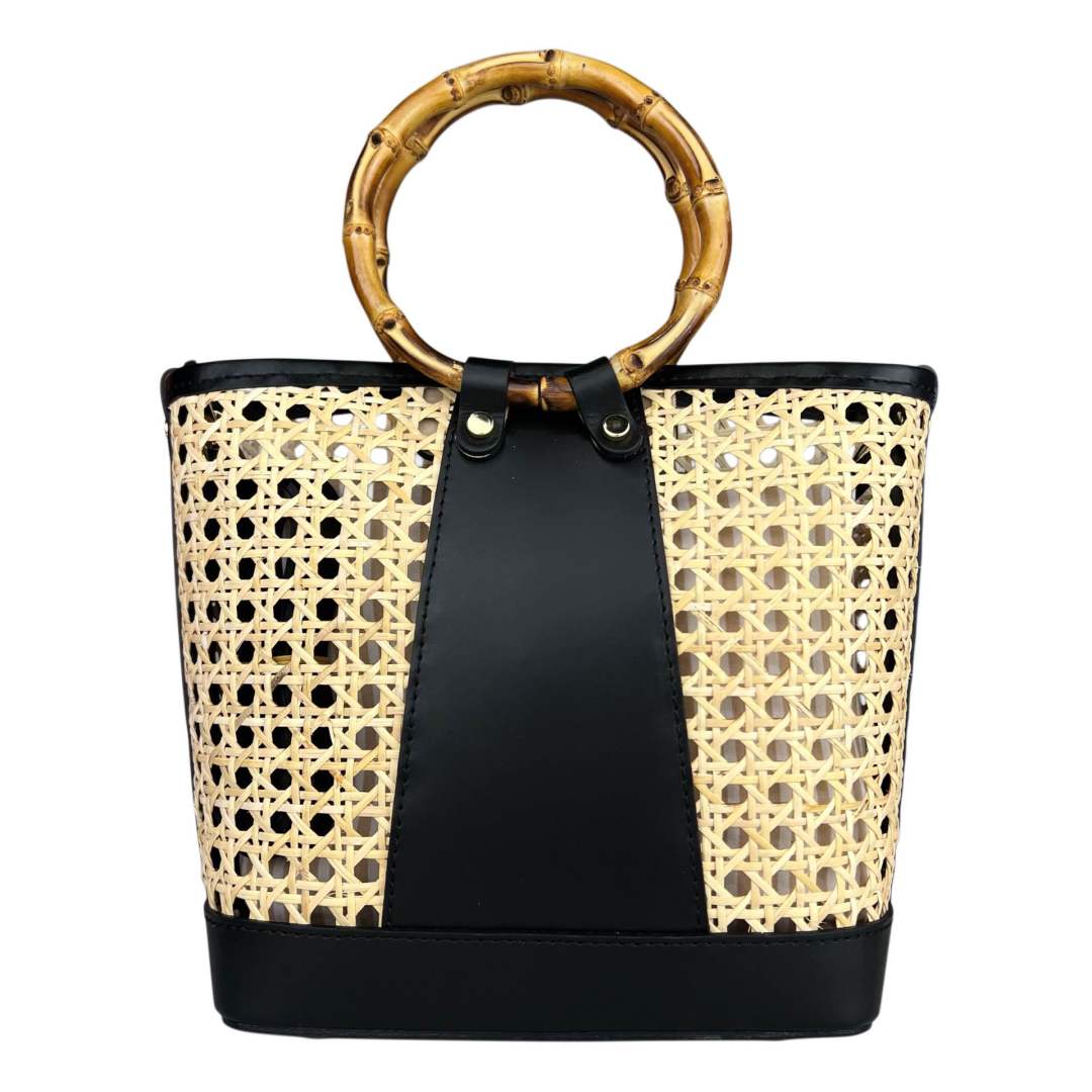 MI31151 Bag 10.6in 5 Color Options