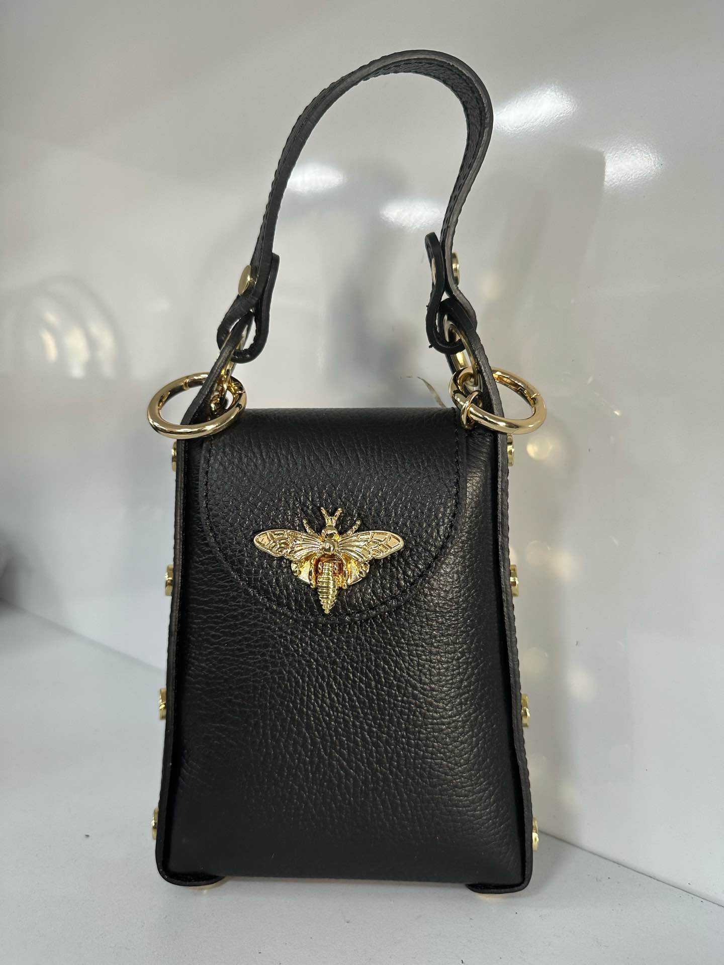 L0069 Bag 5.1in 13 Color Options