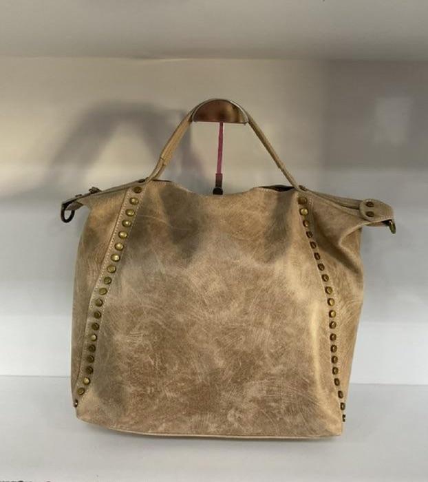 L0092 Bag 12 Color Options