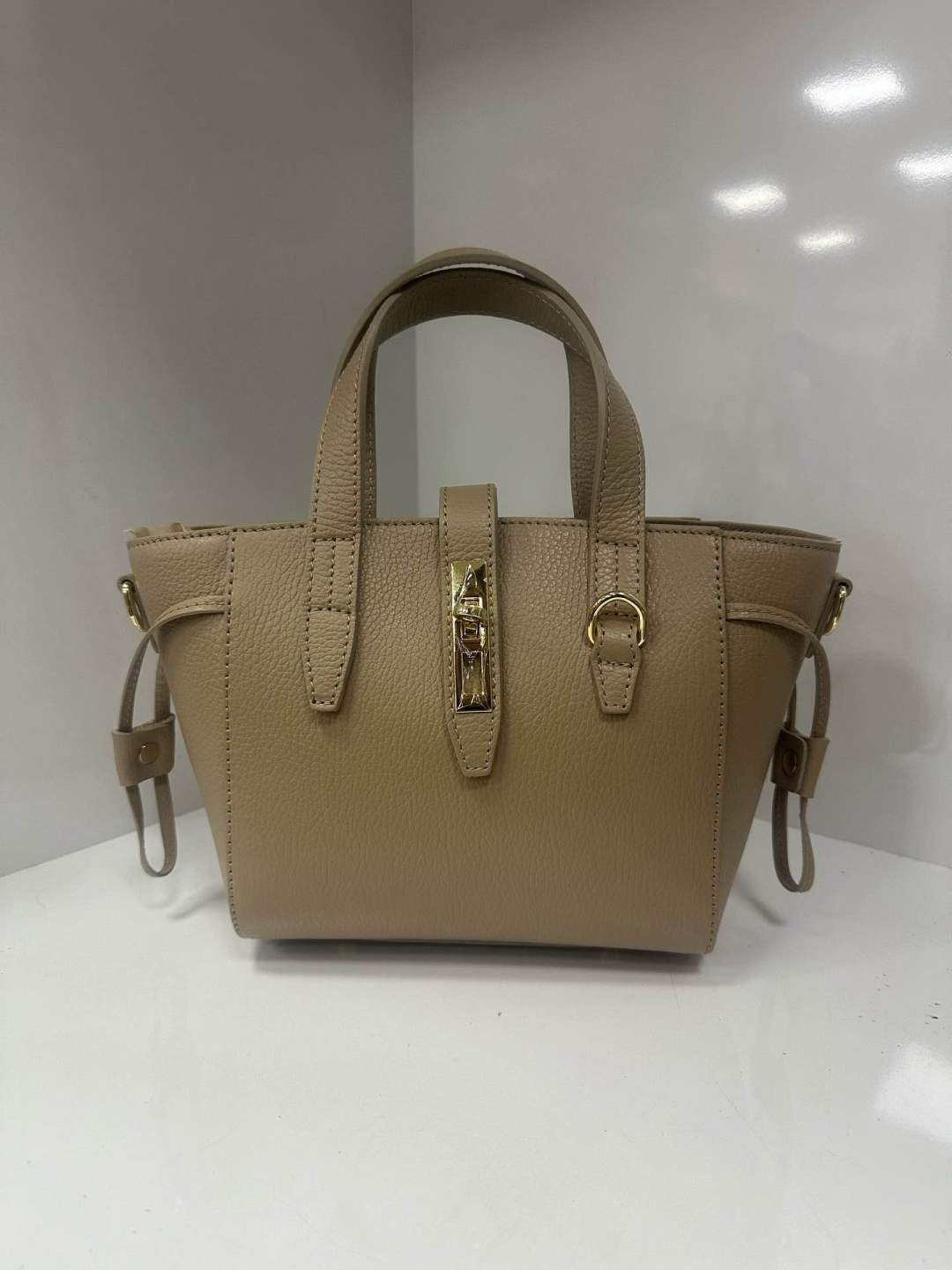 L0519 Bag 11.8in 11 Color Options