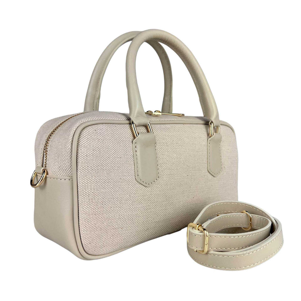 MI040 Bag 10.6in 4 Color Options