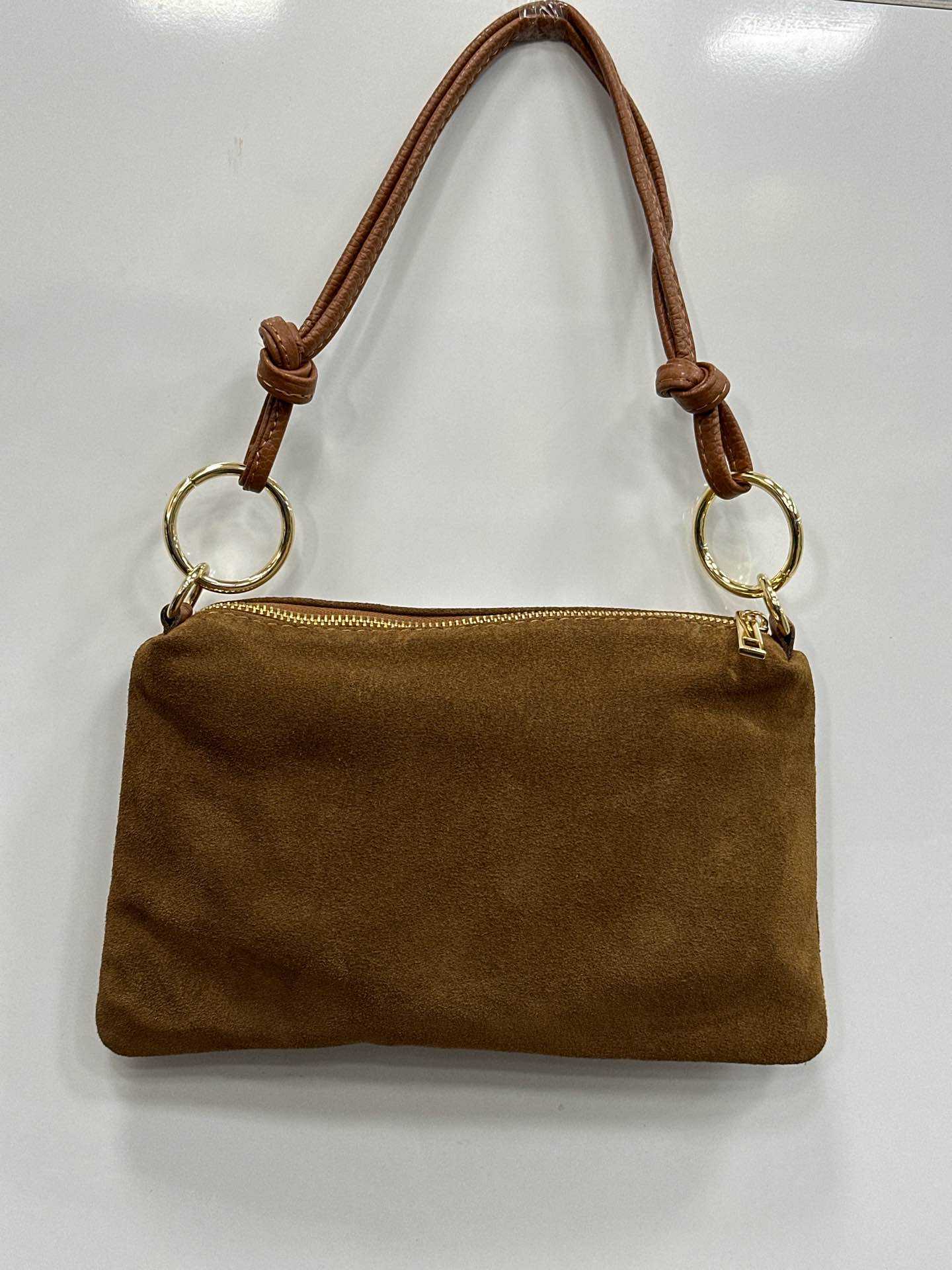L0473 Bag 10.2in 6 Color Options