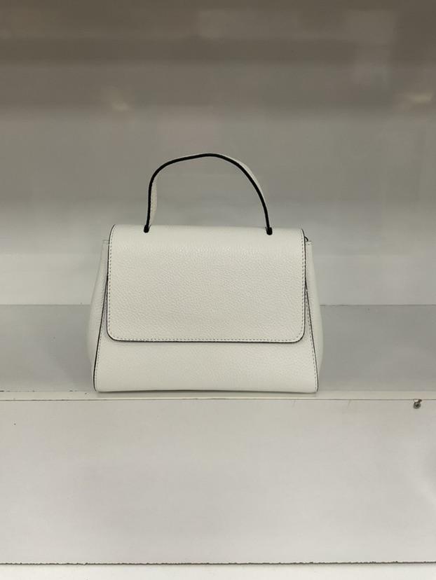 L0056 Bag 9.4in 10 Color Options