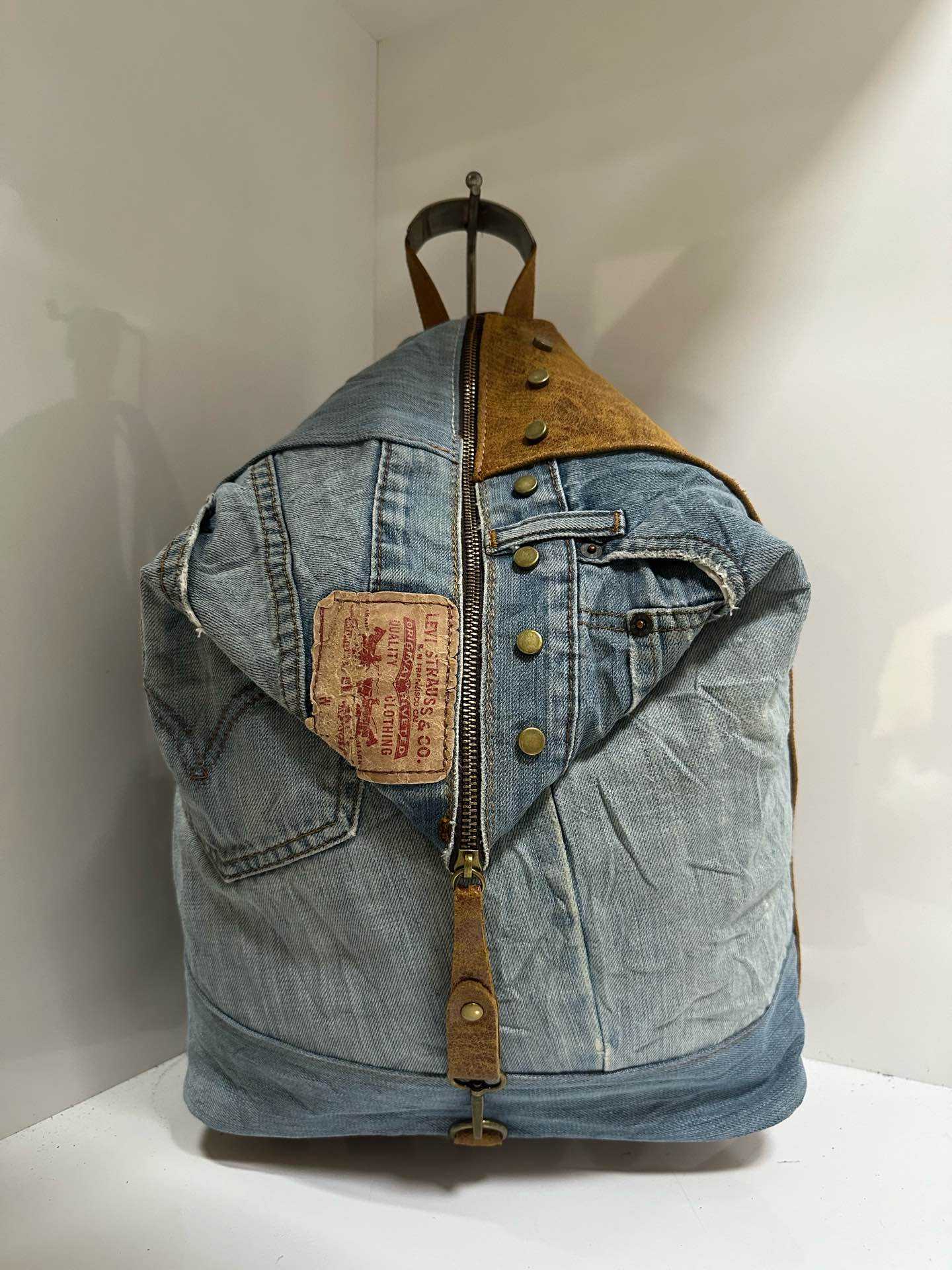 L0331 Bag 14.6in 8 Color Options