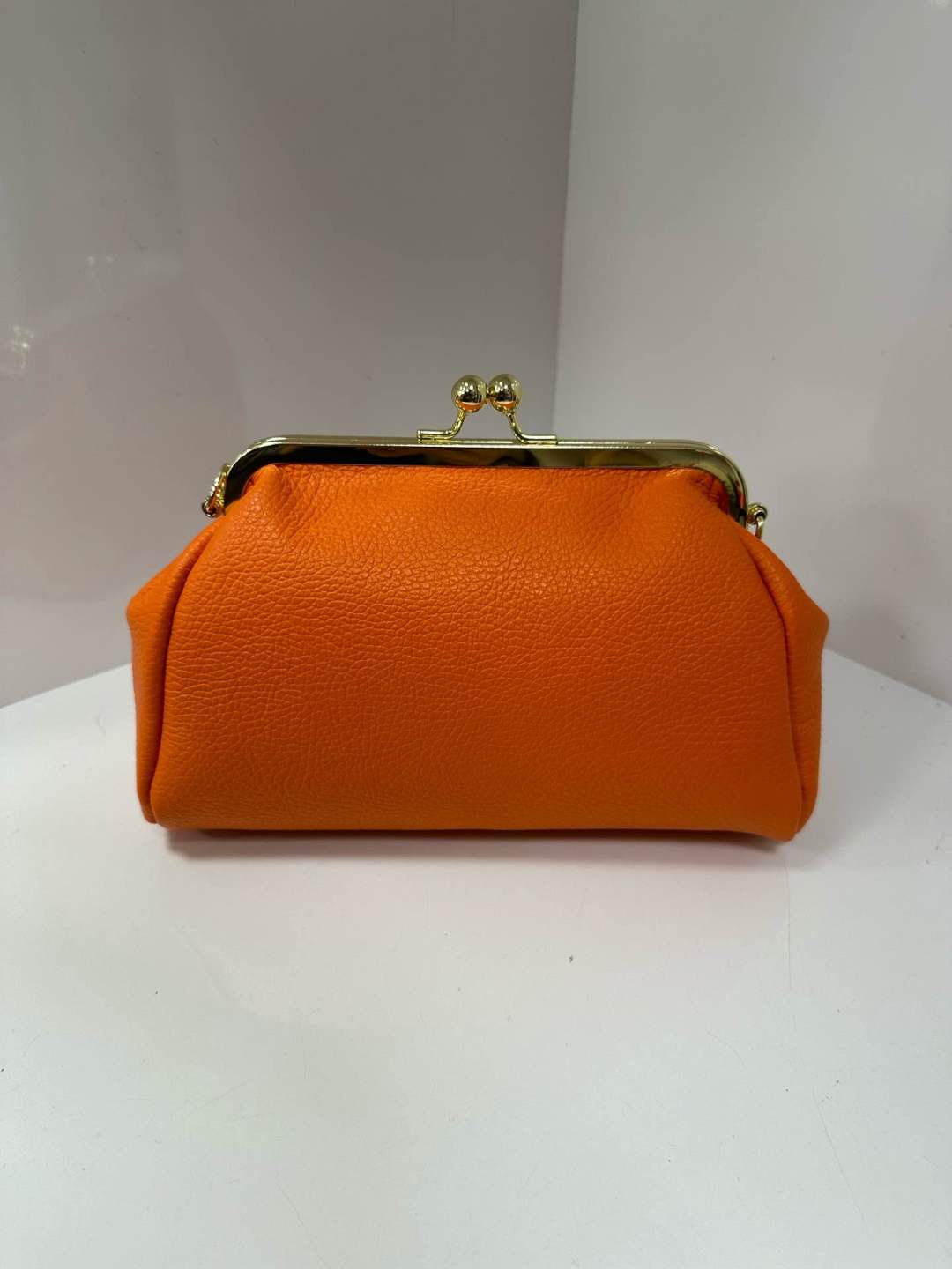 L0539 Bag 9.8in 15 Color Options