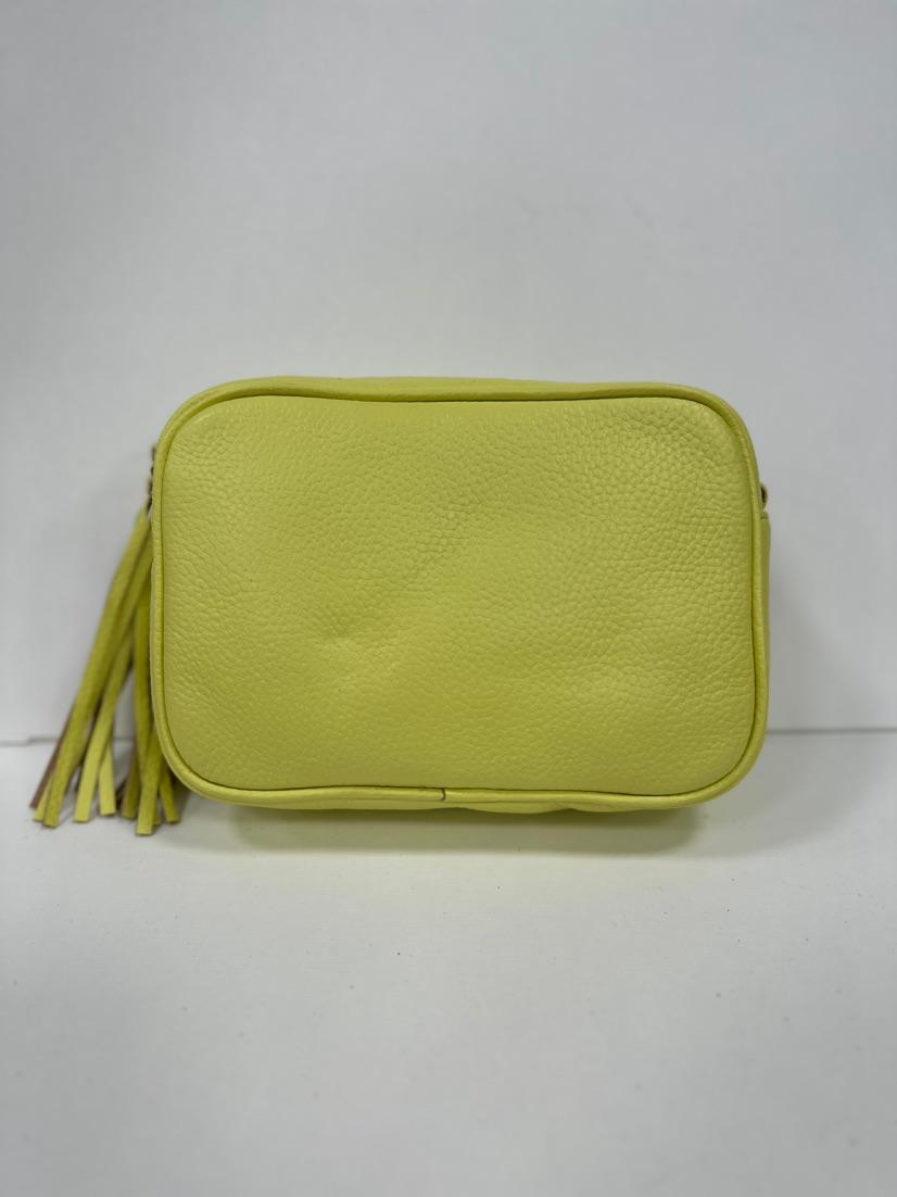 L0064 Bag 8.1in 27 Color Options