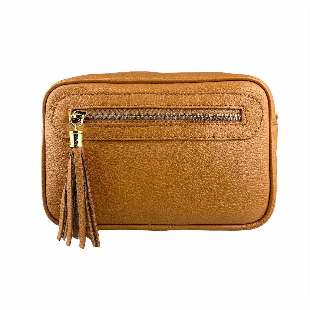 MI1513 Bag 9.4in 11 Color Options