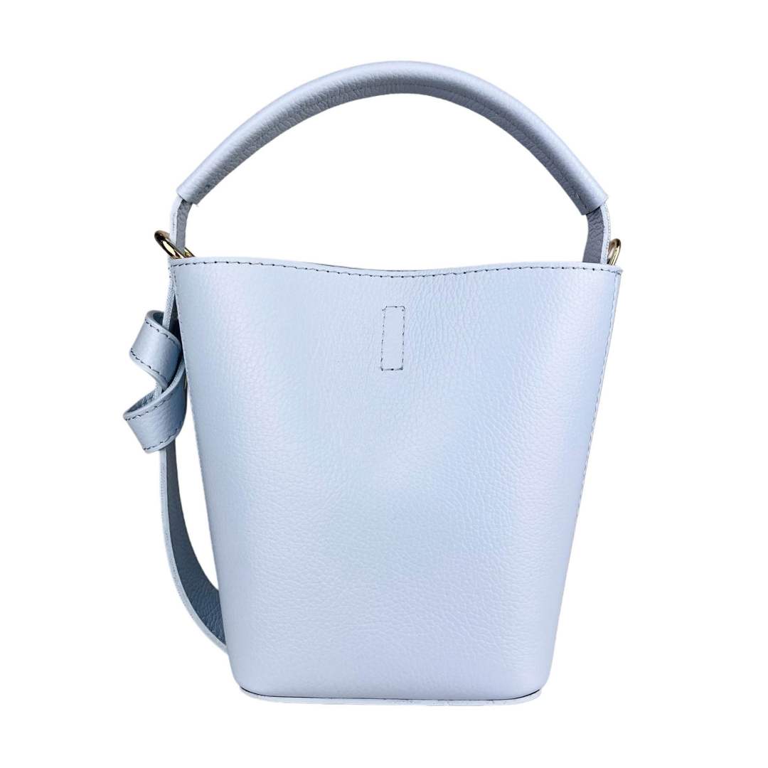 MI054 Bag 8.7in 12 Color Options