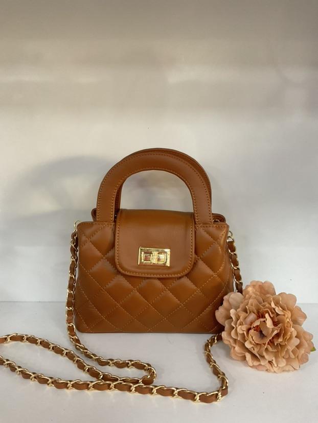 L0205 Bag 8.3in 8 Color Options