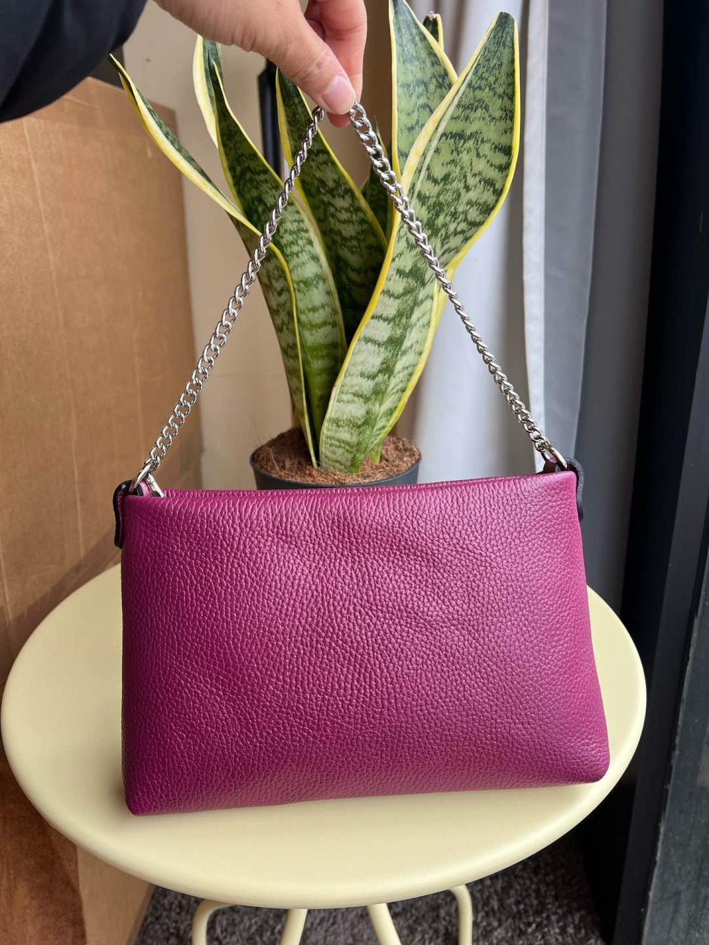 MI6130 Bag 10.6in 11 Color Options