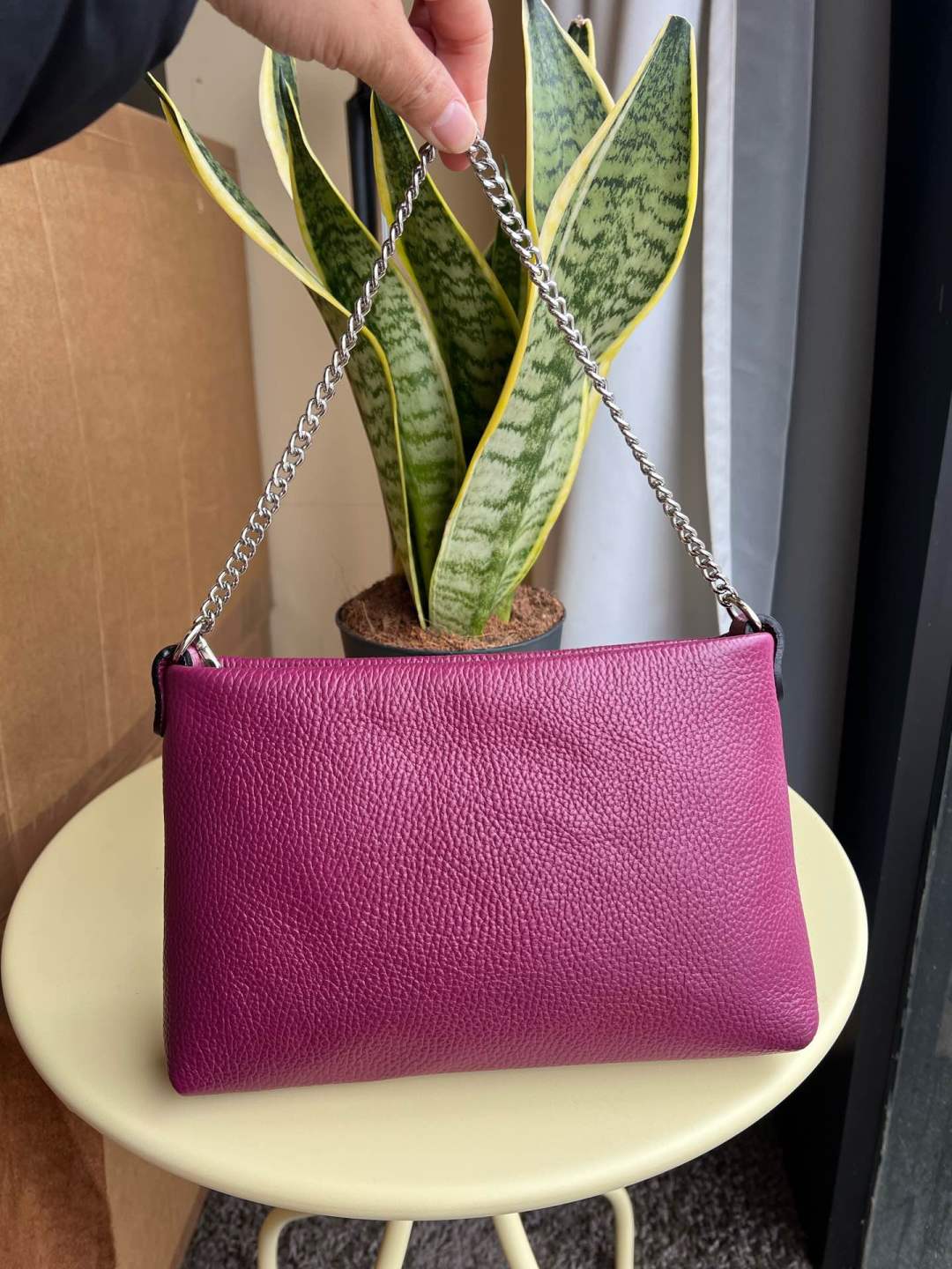 MI6130 Bag 10.6in 11 Color Options
