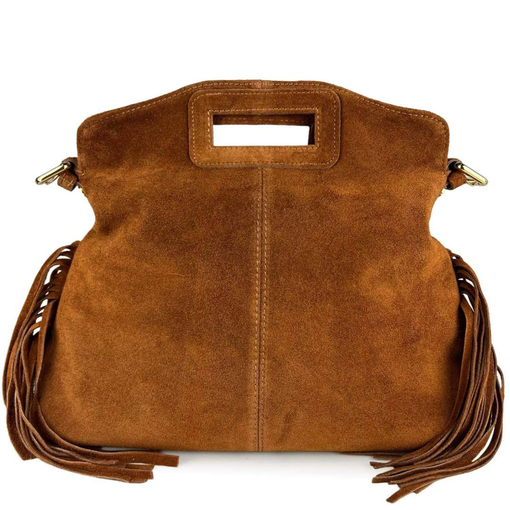 MI046 Bag 15.0in 4 Color Options