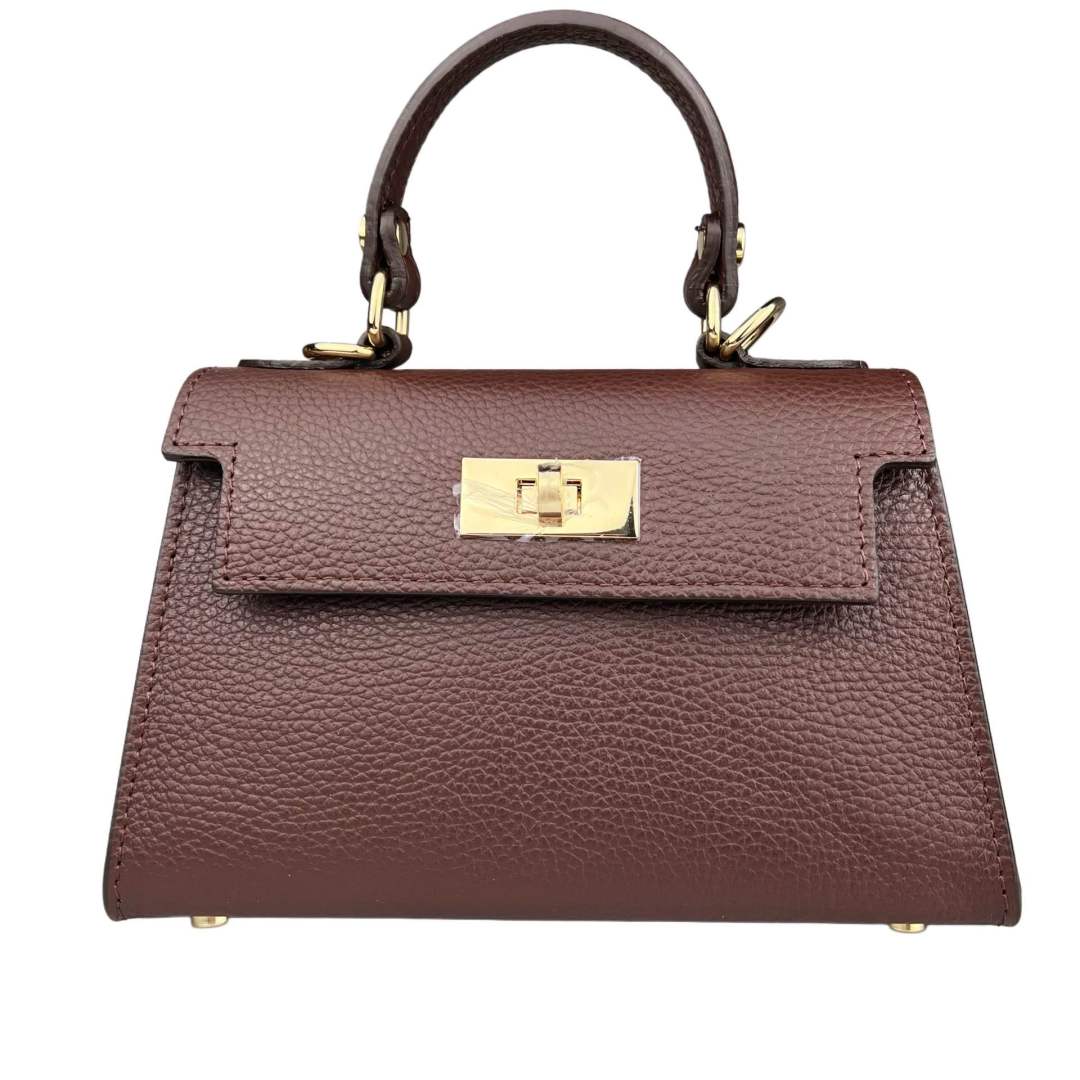 MI31148 Bag 8.3in 13 Color Options