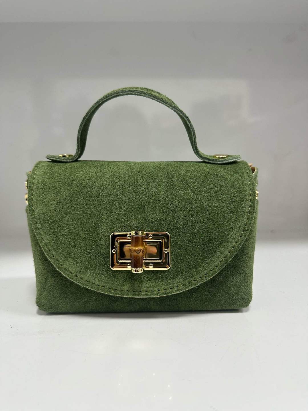 L0493 Bag 7.5in 14 Color Options