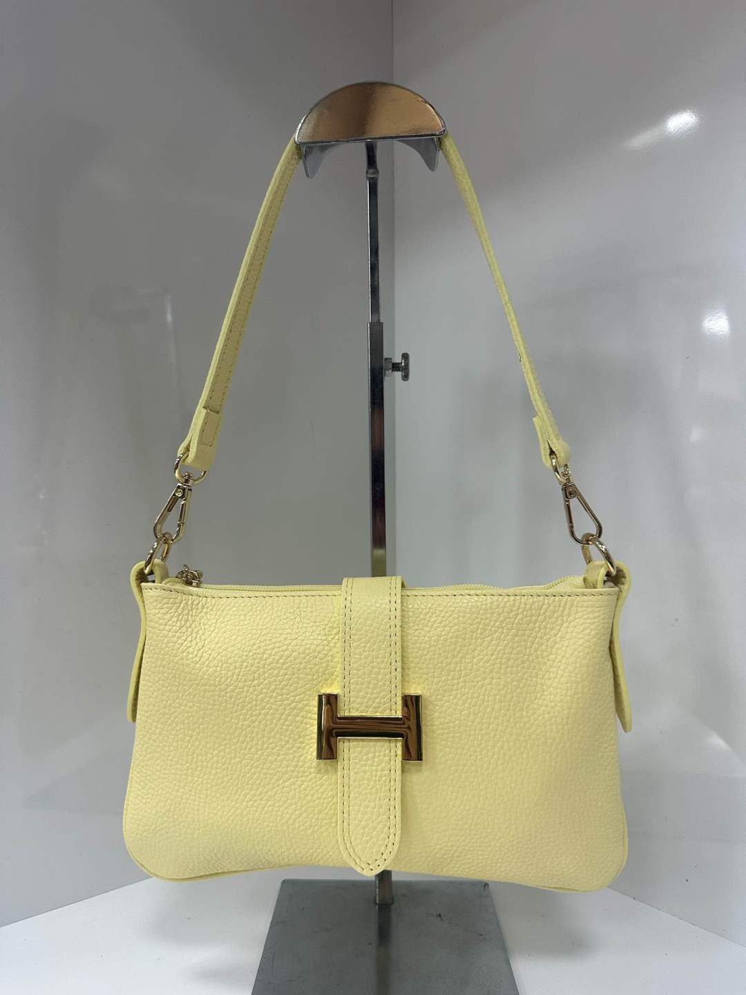 L0545 Bag 9.4in 9 Color Options