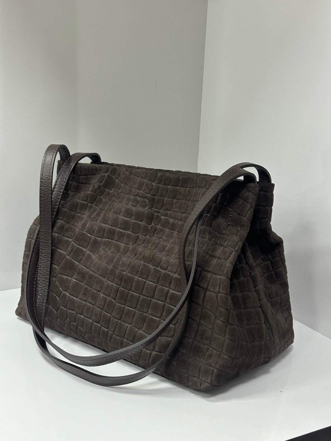L0567 Bag 12.6in 7 Color Options
