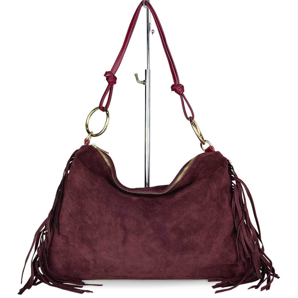 MI1147 Bag 14.2in 8 Color Options