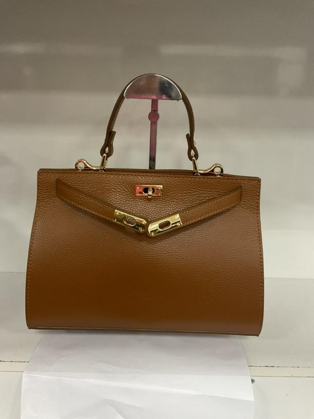 L0052 Bag 12.6in 9 Color Options