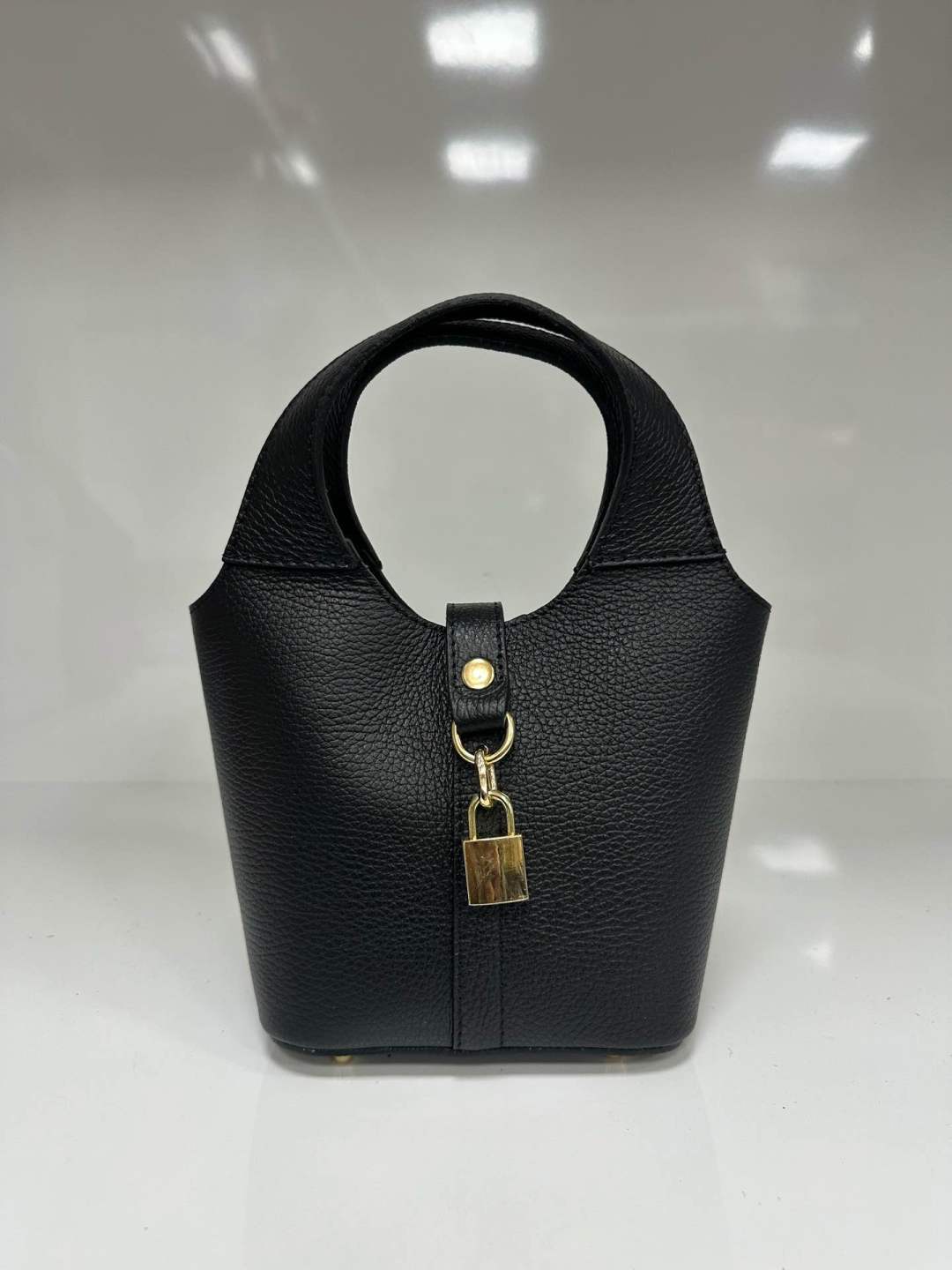 L0564 Bag 6.3in 9 Color Options