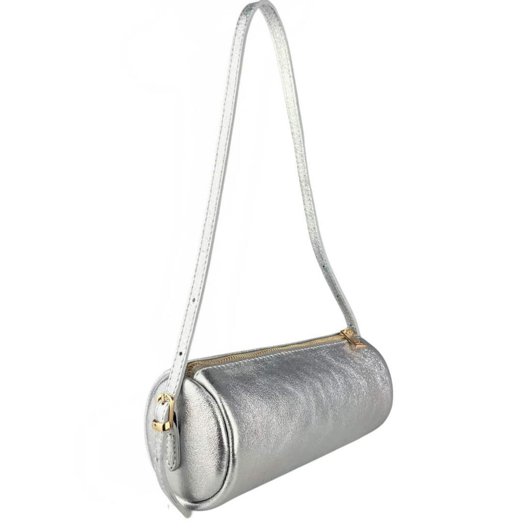MI053 Bag 8.7in 7 Color Options