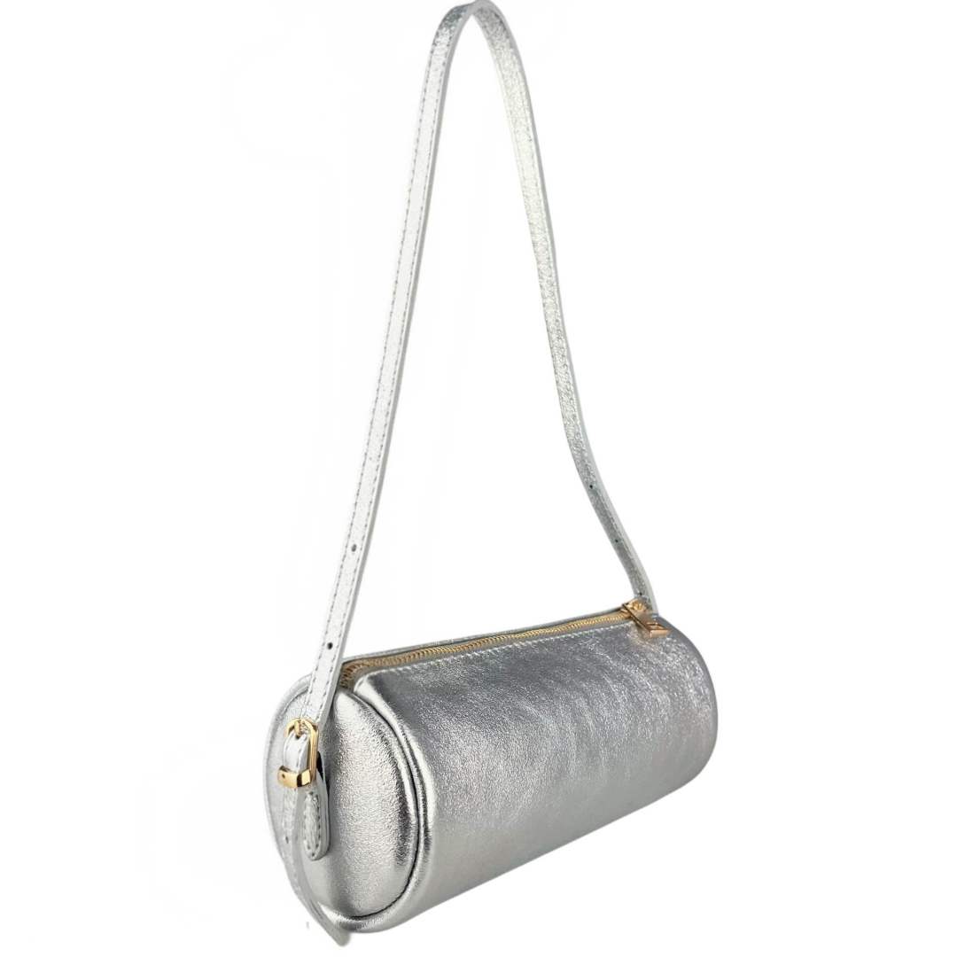 MI053 Bag 8.7in 7 Color Options