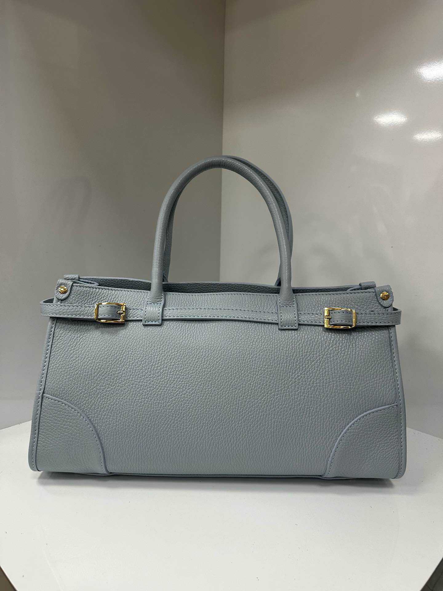 L0310 Bag 12.2in 8 Color Options