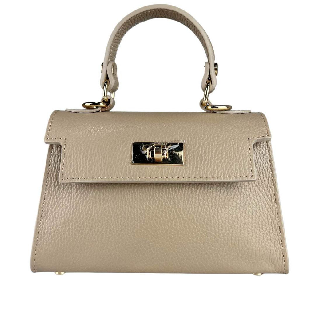 MI31148 Bag 8.3in 13 Color Options