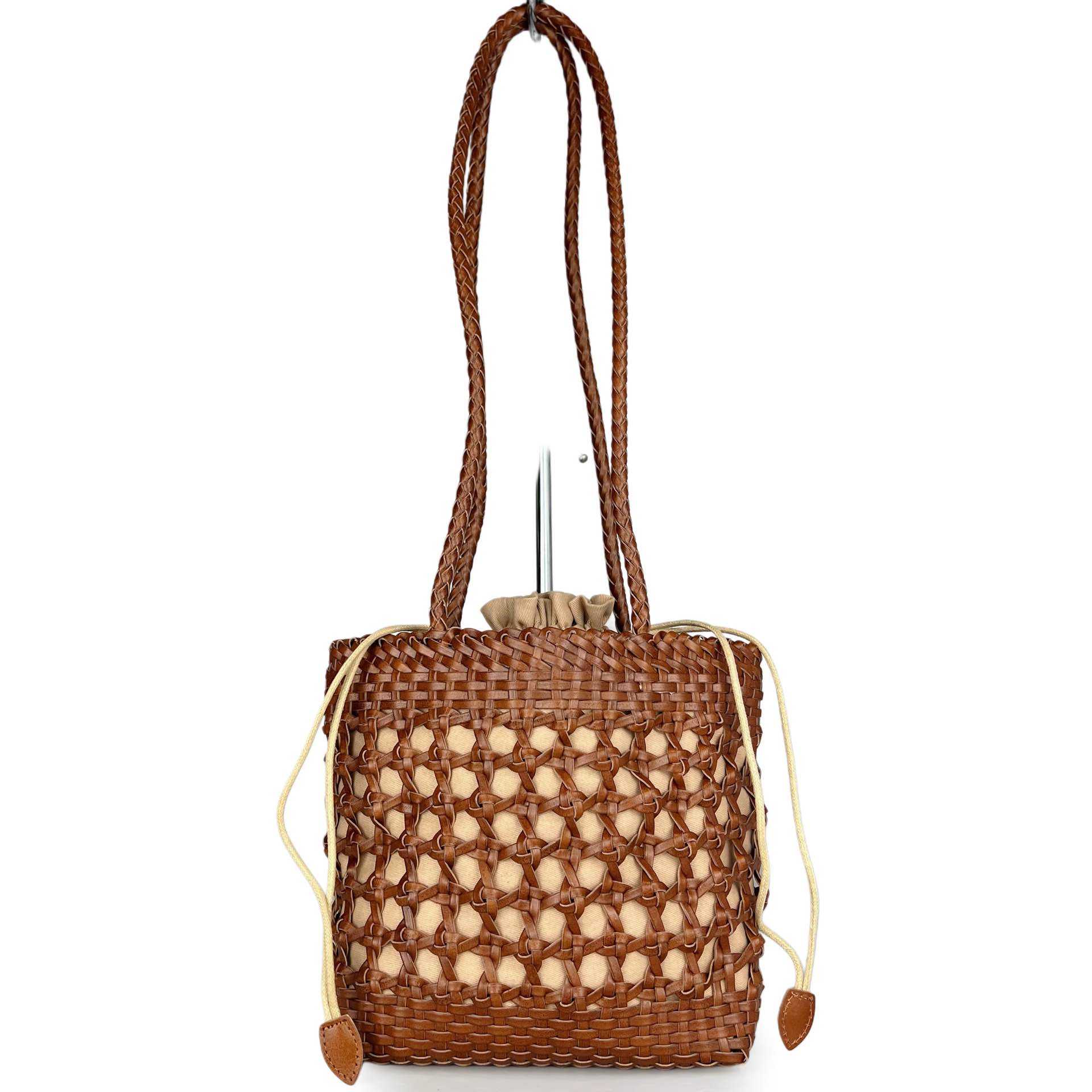 MIVENUS Bag 10.6in 2 Color Options