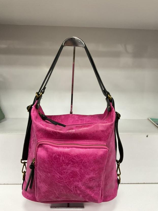 L0105 Bag 13.6in 10 Color Options