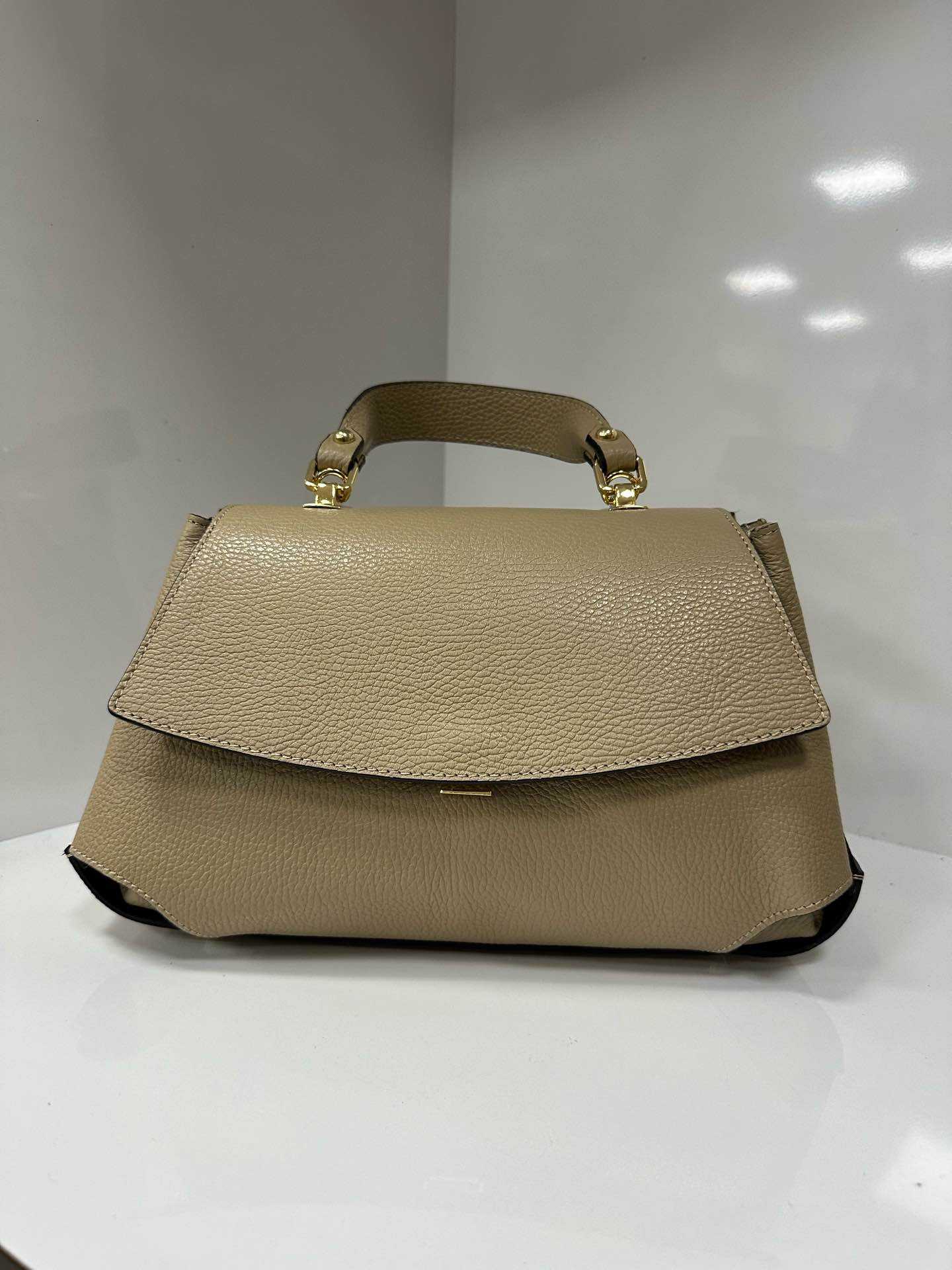L0321 Bag 12.6in 11 Color Options