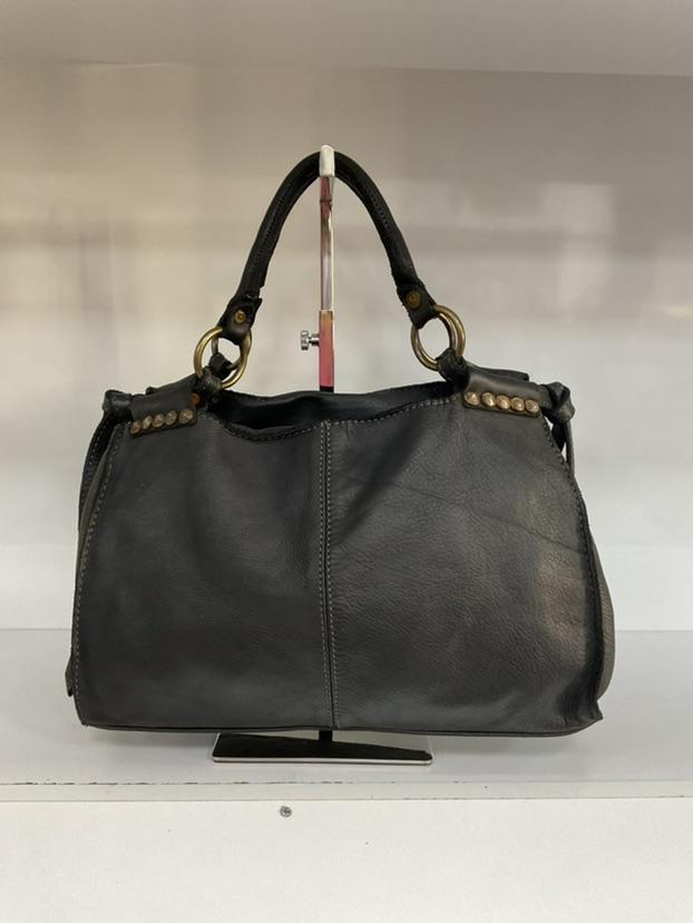 L0118 Bag 8.3in 2 Color Options