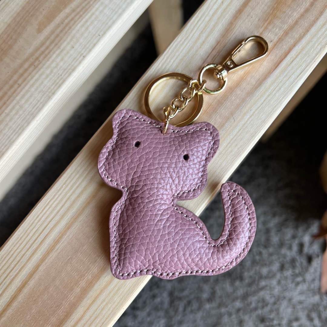 Mi332 Antique Pink Bag