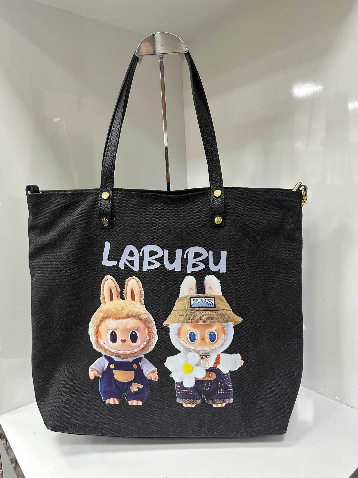 L0273 Bag 14.6in 14 Color Options