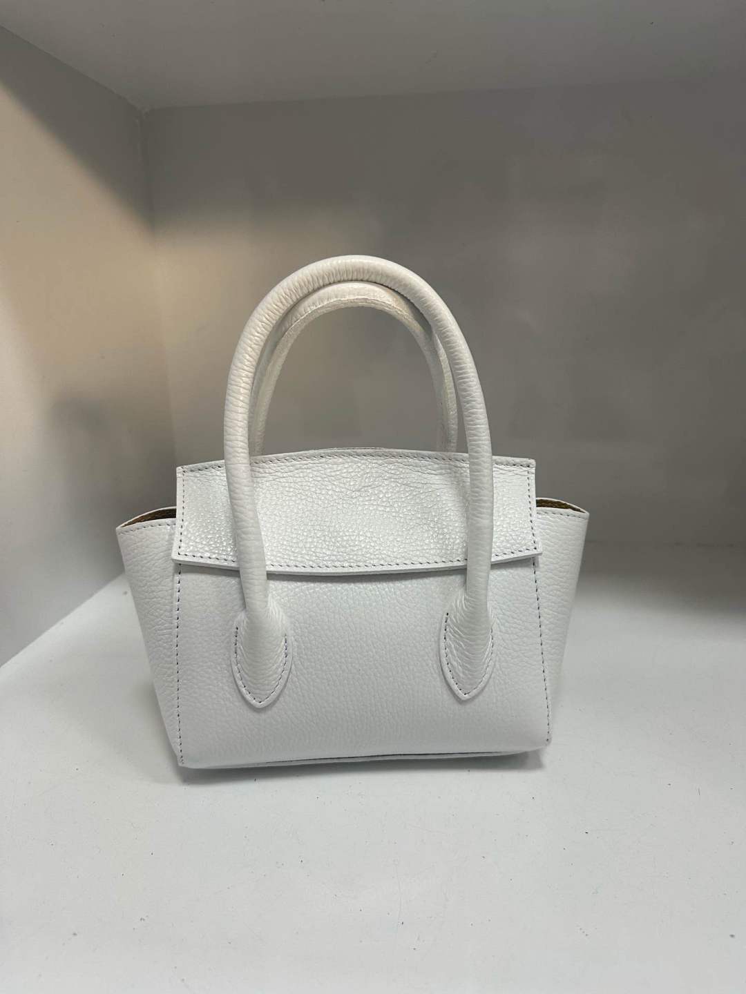 L0792 Bag 9.4in 14 Color Options
