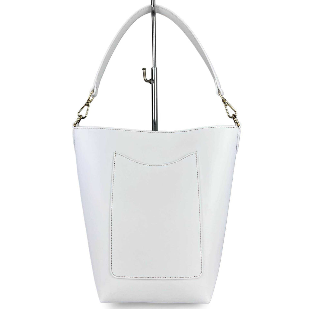 MI032 Bag 10.6in 5 Color Options