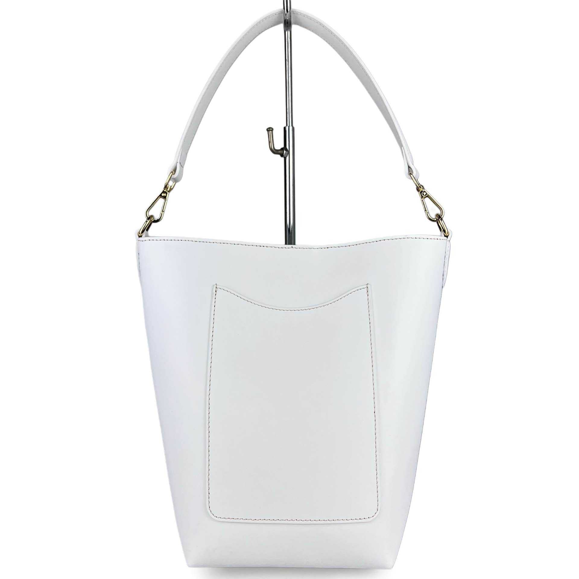 MI032 Bag 10.6in 5 Color Options