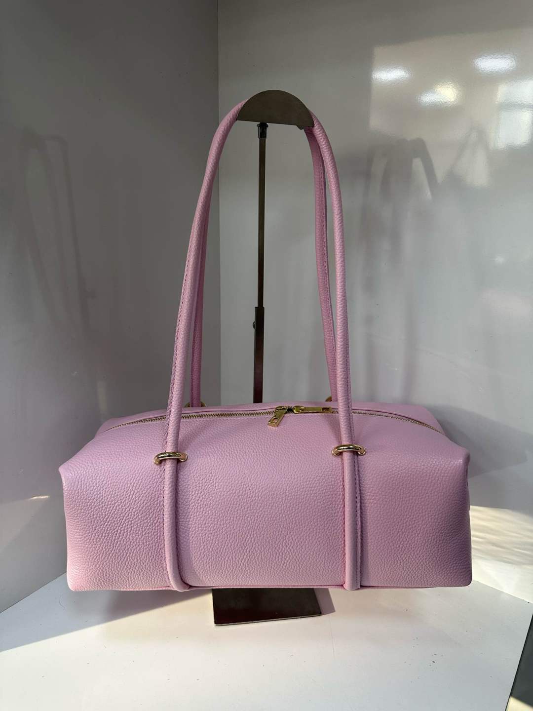 L0559 Bag 15.7in 10 Color Options