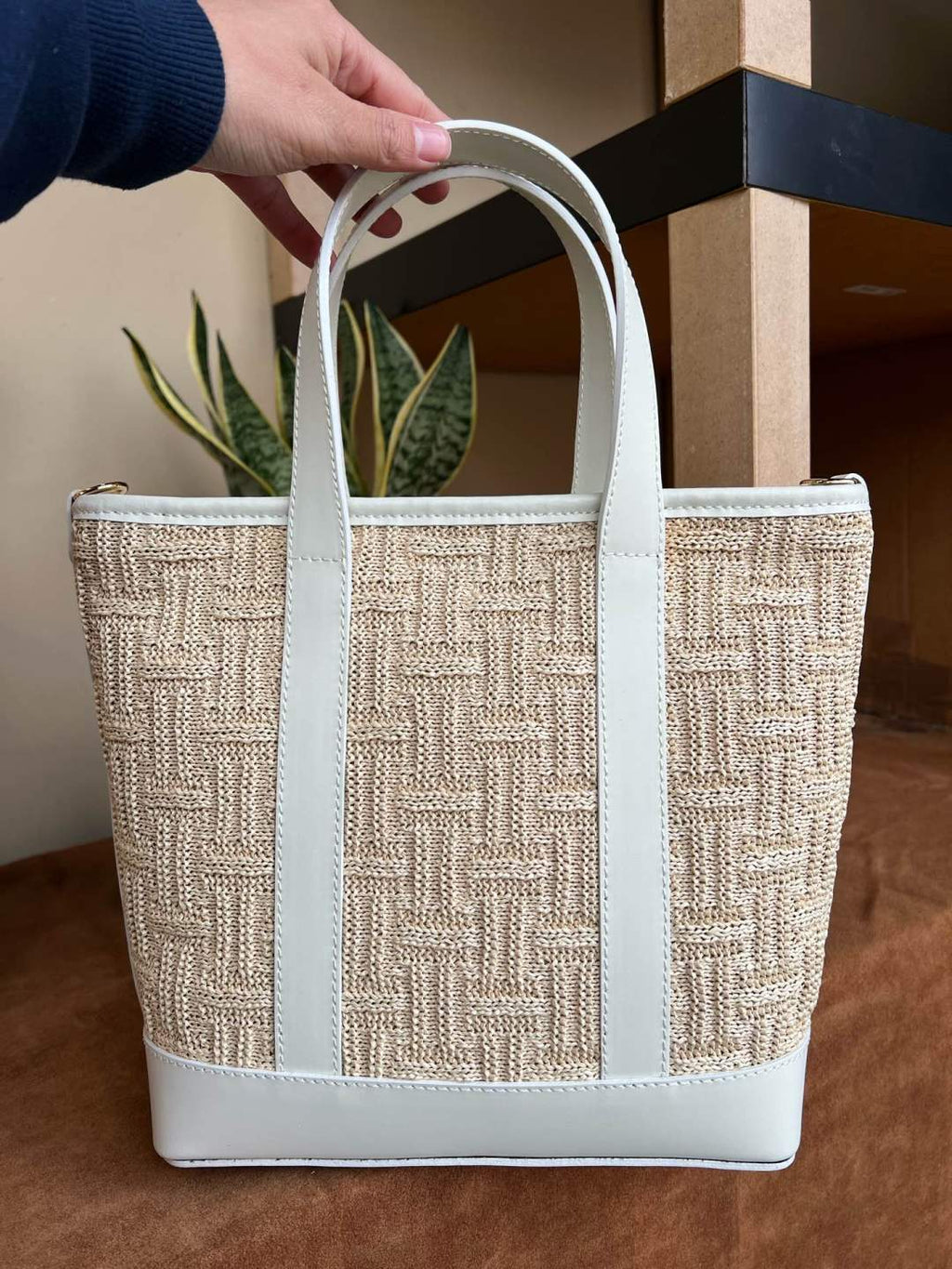 MI31149 Bag 11.8in 4 Color Options
