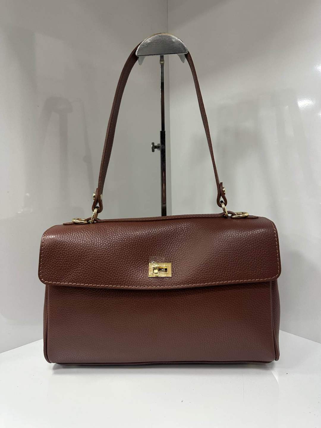 L0313 Bag 12.6in 12 Color Options
