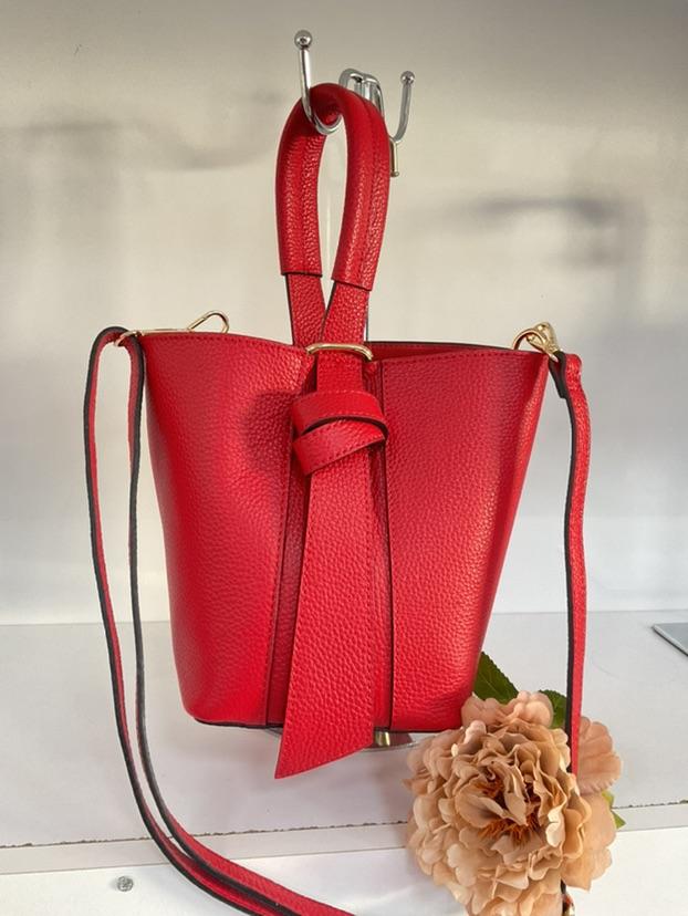 L0034 Bag 9.4in 9 Color Options