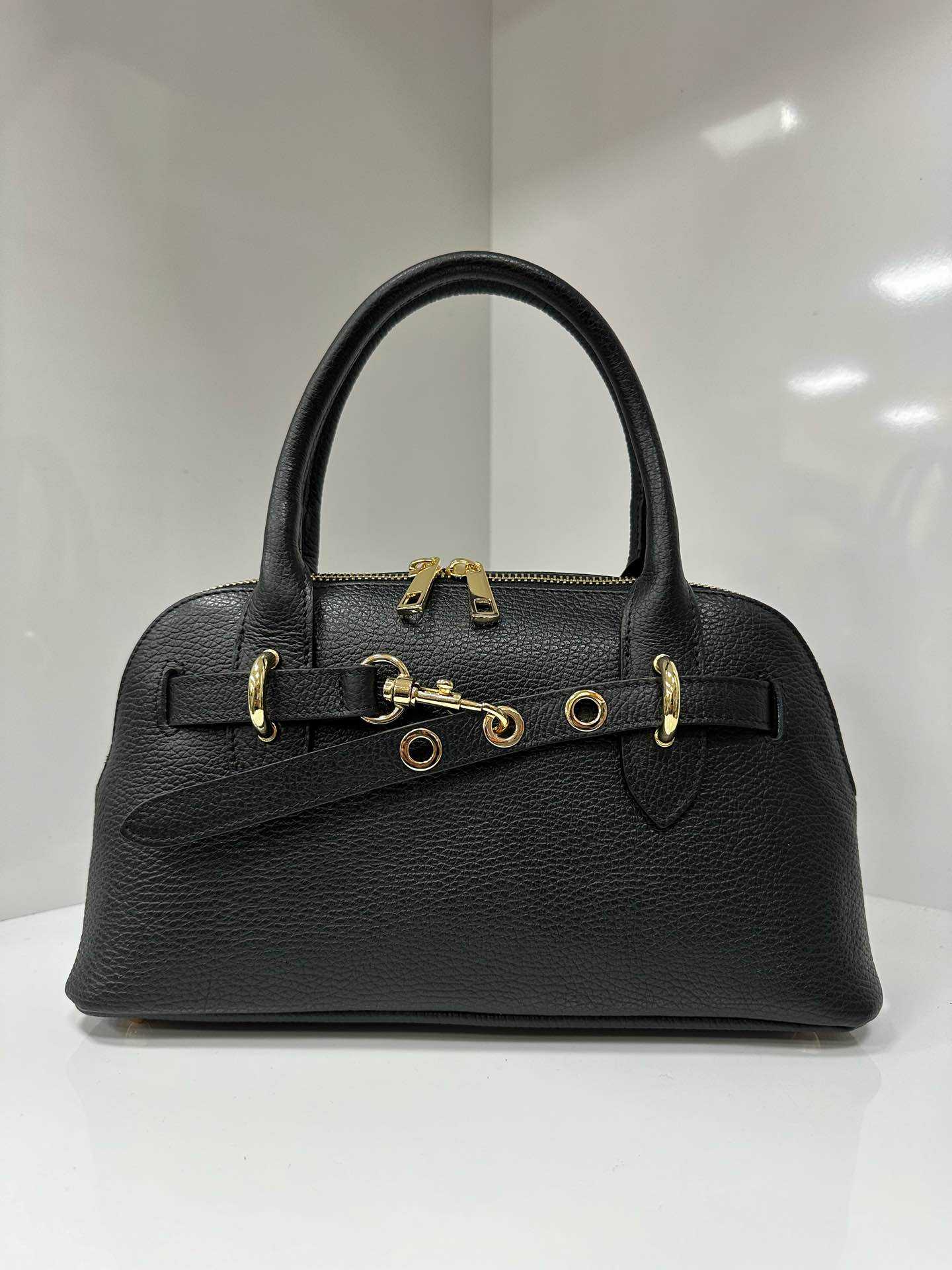 L0320 Bag 11.8in 9 Color Options