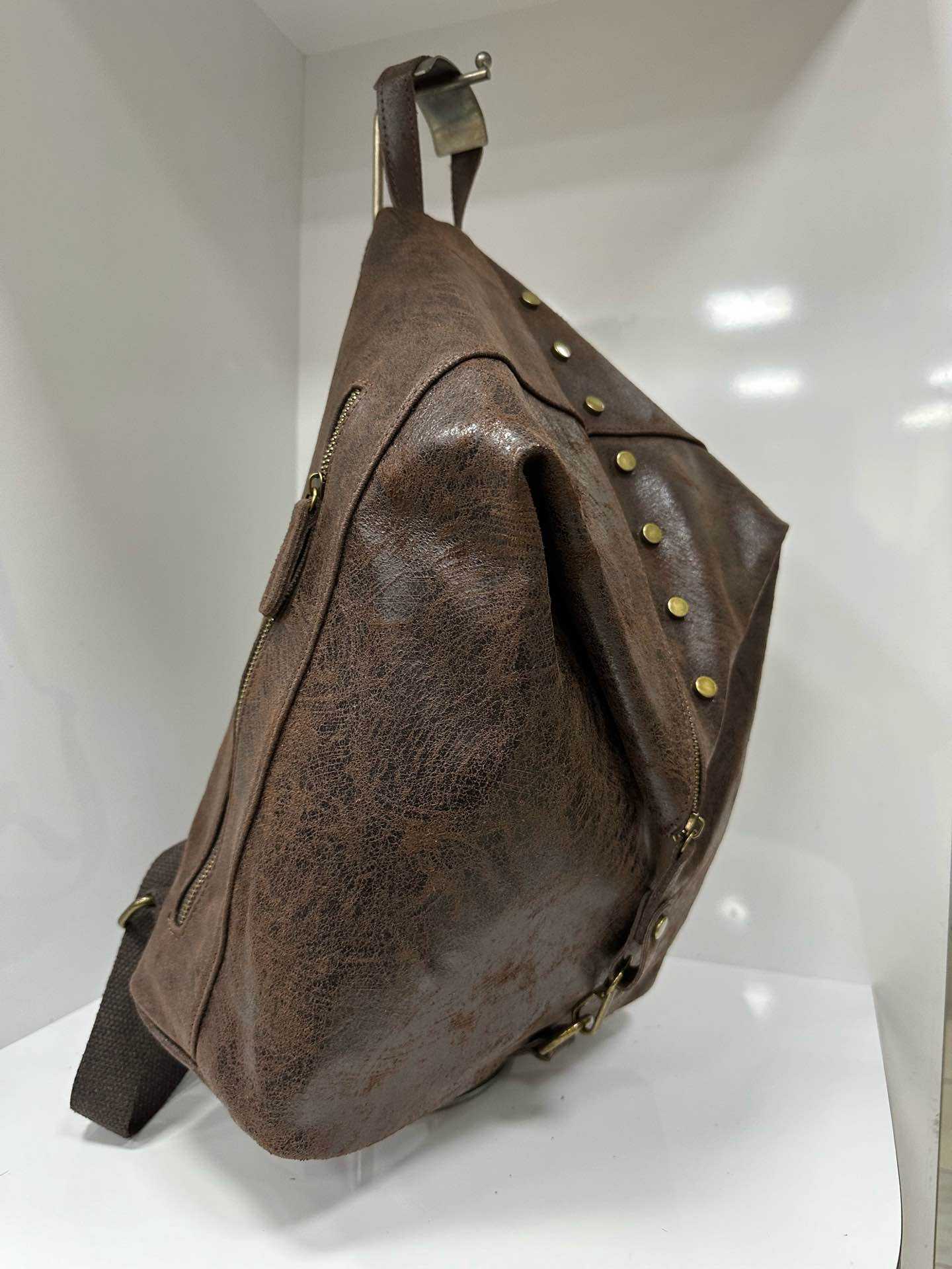 L0165 Bag 12 Color Options