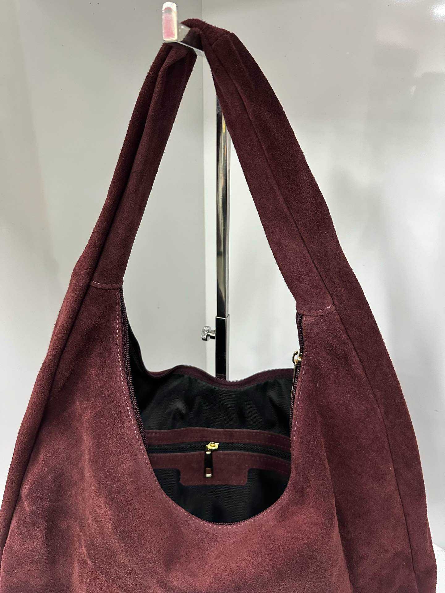 L0480 Bag 19.3in 7 Color Options