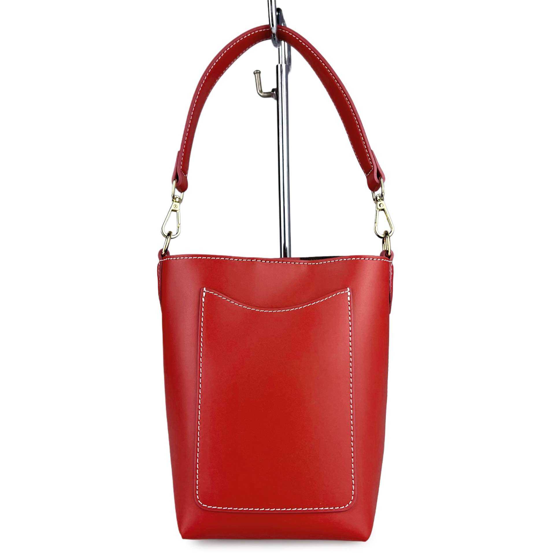 MI032 Bag 7.5in 7 Color Options